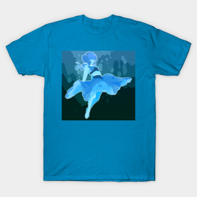 Lapis Lazuli